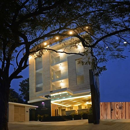 Dazzle By One Earth Agra (Uttar Pradesh) Exterior foto